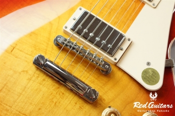 Les Paul Traditional 2017 - Heritage Cherry Sunburst